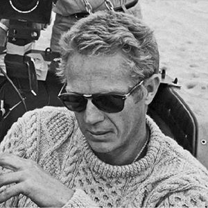 Meet your Posher, Ethan